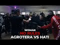 Women no rules  agrotera vs hati