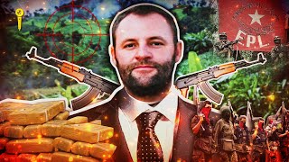 Aliados De Las Farc Y Enemigos Del Eln Estos Son Los Pelusos Del Catatumbo L Impacto Mundo