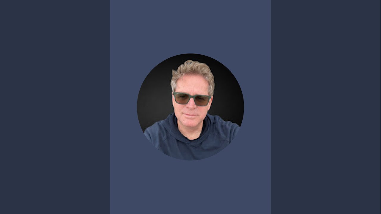 Terry Jaymes  is live!