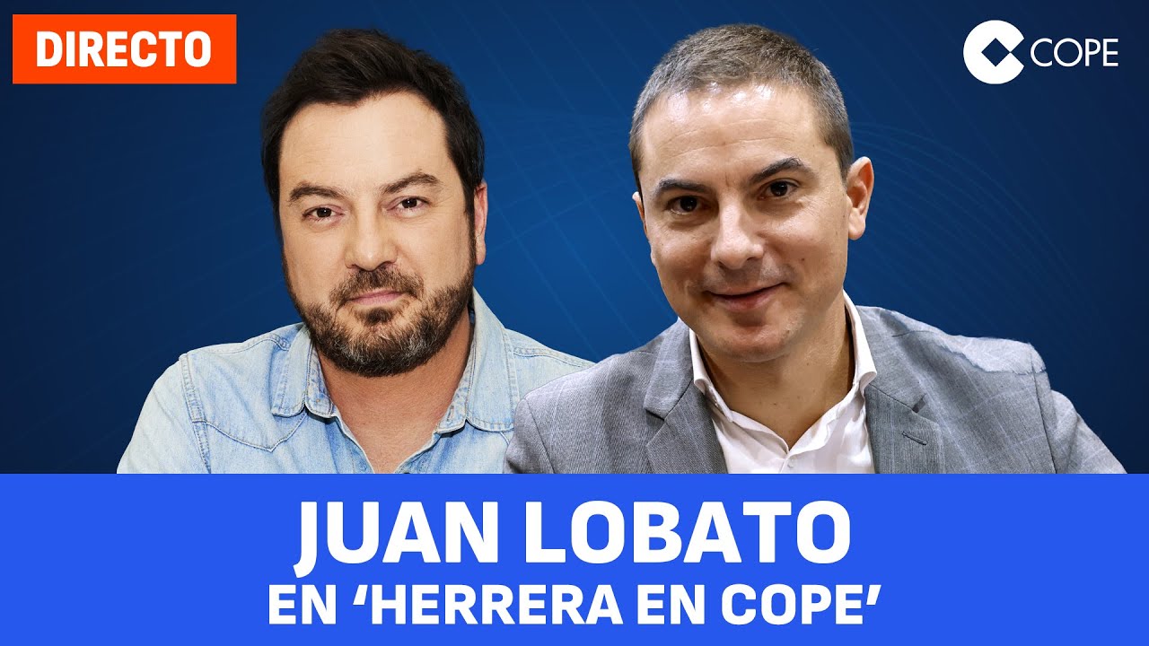 Juan Lobato y el porqué apoya al manifiesto de Jordi Sevilla