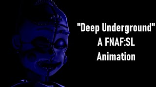 Deep Underground [SFM]