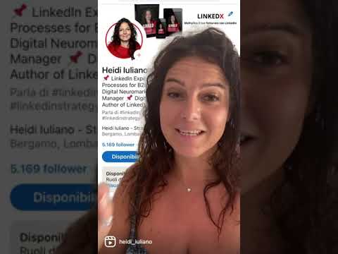 Passaggi Pratici per Aggiungere la Foto Profilo