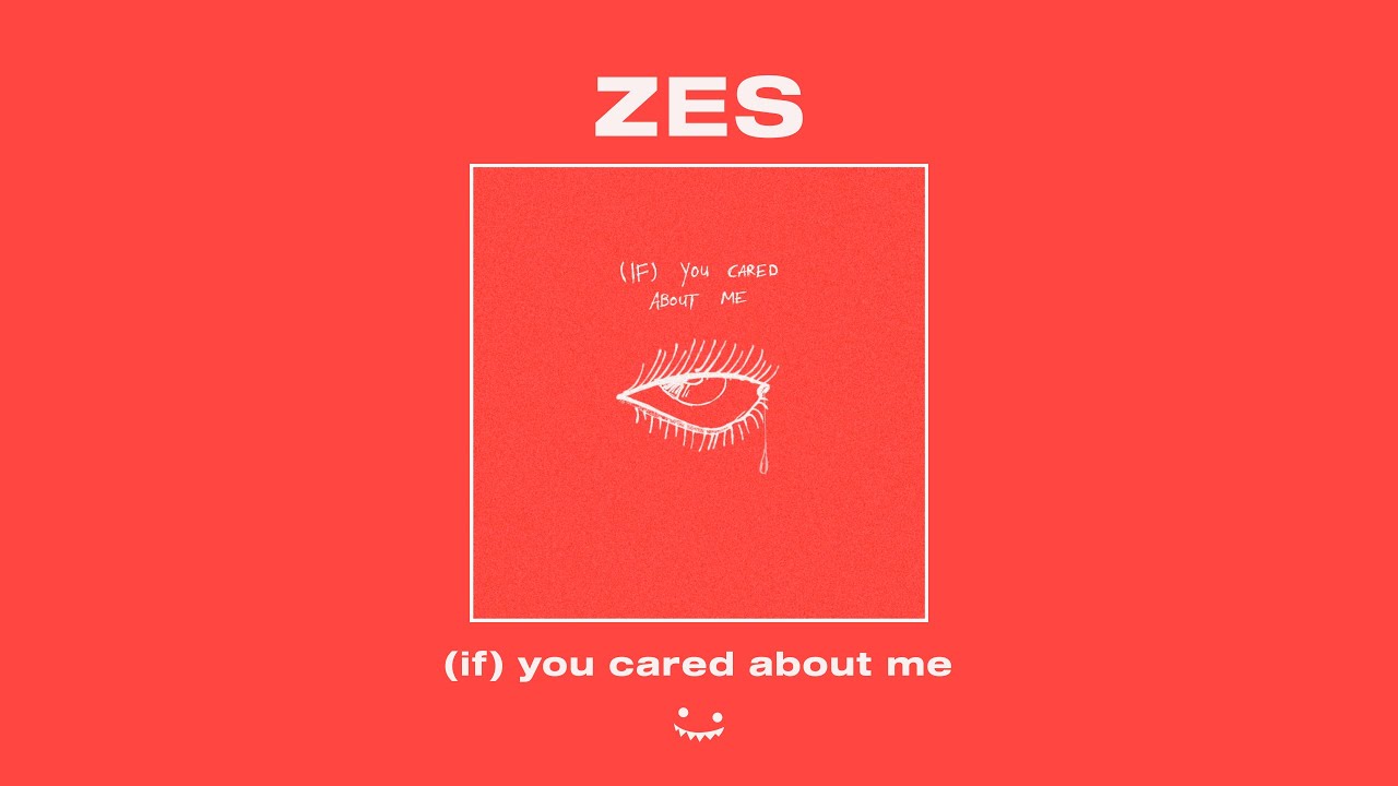 As if you cared. As if you cared