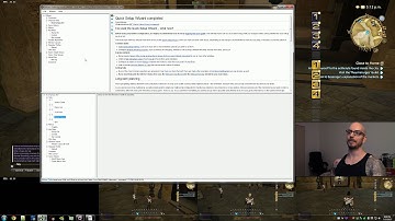 ISBoxer 41 -- Follow & Assist (Simplified) Recap -- Final Fantasy XIV