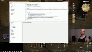 ISBoxer 41 -- Follow & Assist (Simplified) Recap -- Final Fantasy XIV