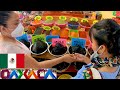 Walking Tour of El Mercado Benito Juárez | Ciudad De Oaxaca Mexico