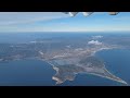 Vista aérea de Ibiza