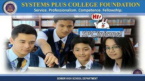 ORAL COMM. Lesson 3: Speech Context