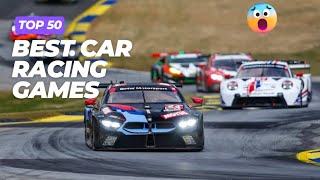 Top 45 best ios & android racing games with controller support 2024 screenshot 4