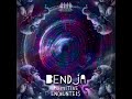 Bendja  primitive encounters full album  by dj sattva