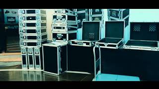 All Type Flightcase | Amplifier ,mixxer, mic ,sharpy,