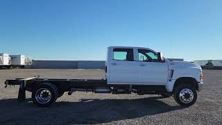 2024 International Cv - Nt2579