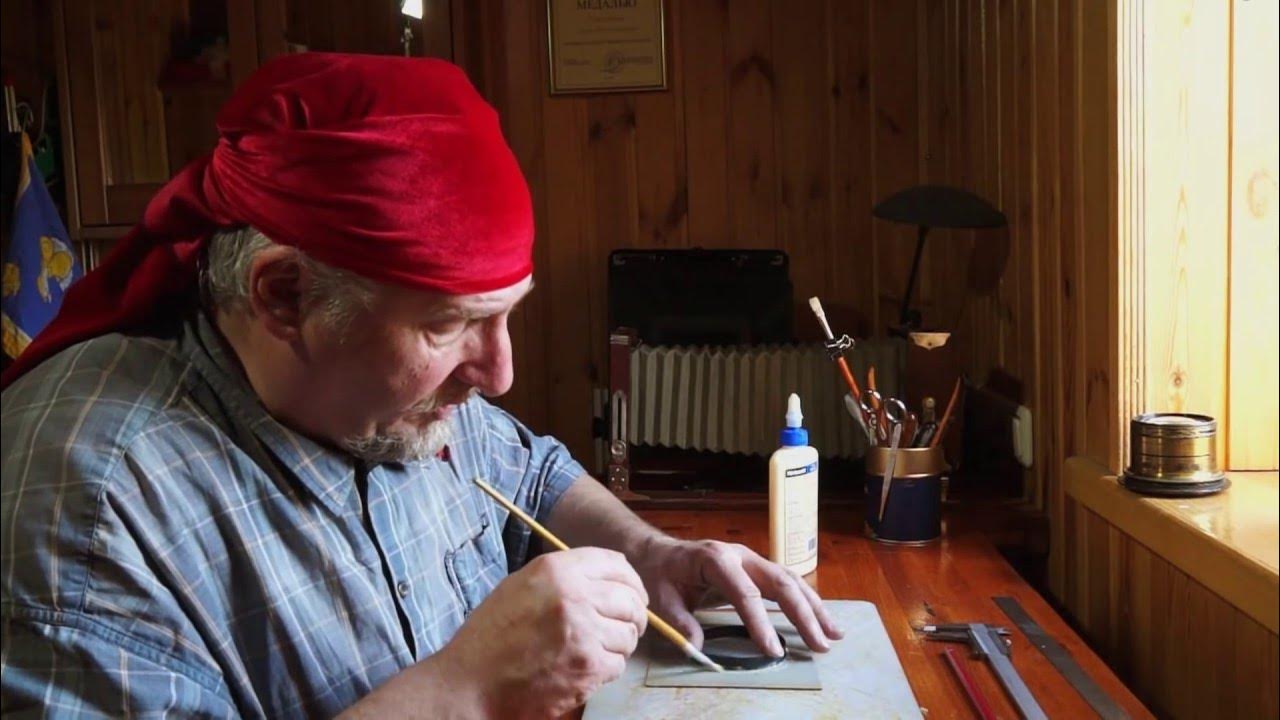 профессор Савельев - Про исследование шизофрении - YouTube