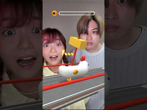 最後やばすぎw #ハモりたがーる #rabbitcat #tiktok