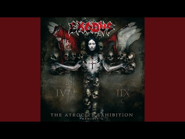 Exodus - Funeral Hymn