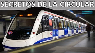 Línea 6 Del Metro De Madrid 🚇 28 Datos Que Quizá No Conocías