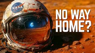 Details How Long Could a Mars Colony Survive After Earth Went Silent Guide