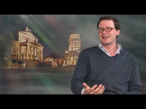 Video: Pentru ce este cunoscut Paul Tillich?