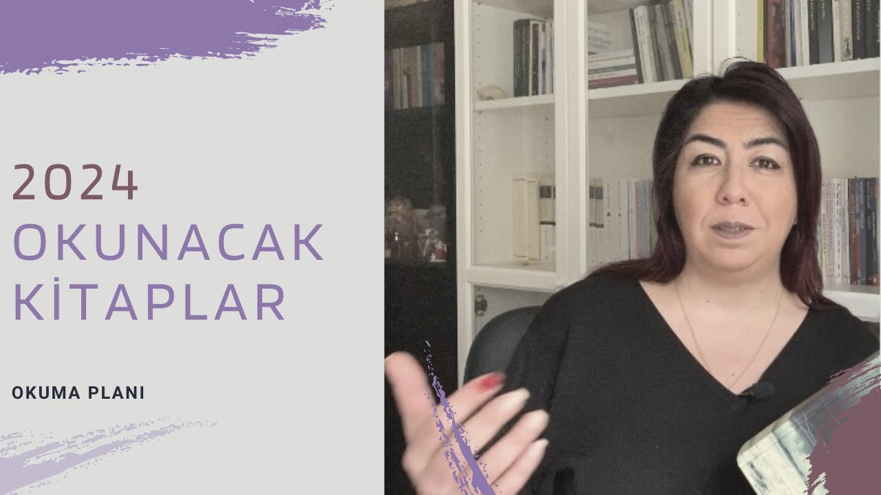 2024 Okuma Planım