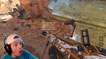 A 360 NOSCOPE Quad.. WTF (Call of Duty Top Plays #230)