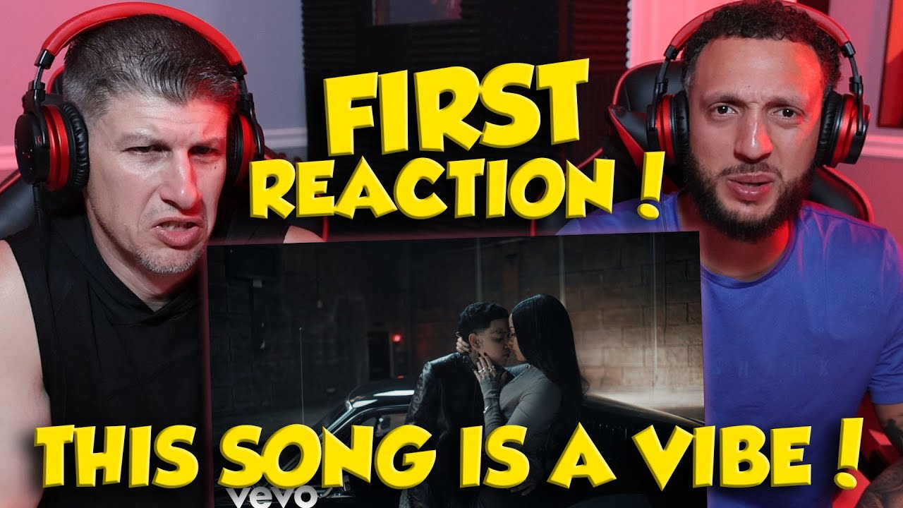 kwn - worst behaviour (Official Video) ft. Kehlani Reaction!!