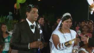 Miniatura de "Goan weeding song  xavier and vilza(konkani)"