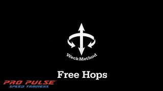 weckmethod propulse