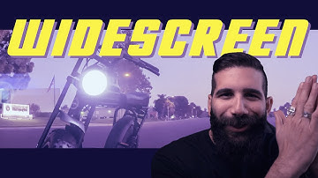Cinematic Filming & Editing with Eddie Melendez #MadewithKineMaster