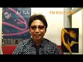 FM ROSE-MAN Vol.8 石井竜也「ART NUDE 1999」蒼い朝 HI TENTION LOVE 光 12月11日ON AIR@rose-mantv