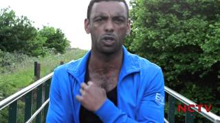Liburd - Freestyle Session