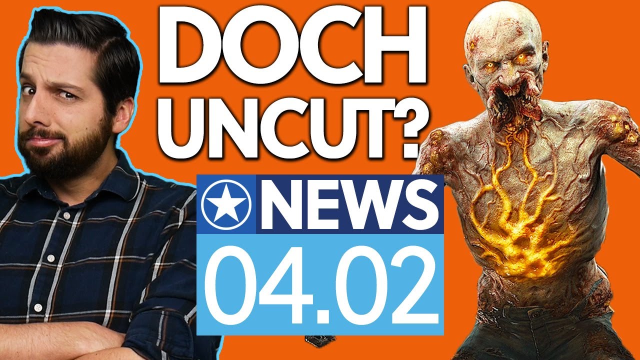 Warum Ist Dying Light In Deutschland Verboten Dying Light 2: Uncut in Deutschland - Verwirrung um PC-Release - News