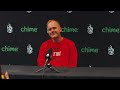Head Coach Alex Sarama | Pregame Presser | vs Connecticut Sun | July 14th, 2026