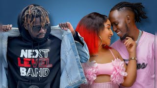 Nyok Dyel - Eezzy Drecko Helper Doggy Kizz Official Dance Video Tonny Race