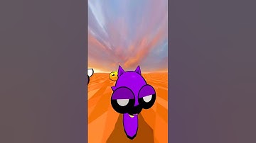 INCREDIBLE SPRUNKI SMILING CRITTERS SONIC TAPES FAMILY on GEOMETRY DASH FIRE IN THE HOLE Garry`s Mod