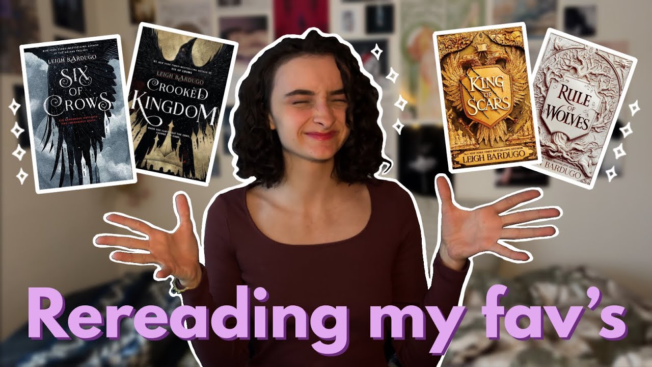 all the books I read in february❄️📚