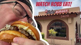 Fuku Burger - Las Vegas