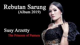 Rebutan Sarung (Original Audio) - Susy Arzetty | Video Lirik