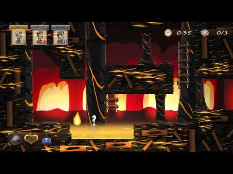 Journey to the Center of the Earth Steam Key GLOBAL – Video