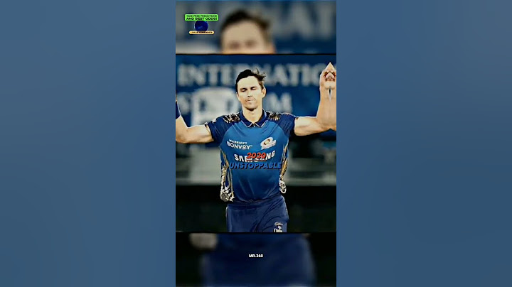 The Greatest Ipl Team 🙌