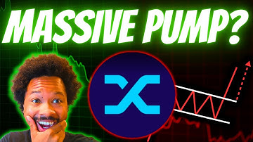 Synthetix $SNX Could Have a MASSIVE Breakout Soon If This Happens