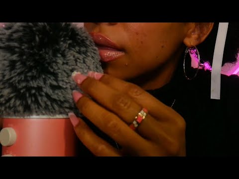 ASMR | Watch This When You're Feeling Overwhelmed 💖🥹 [ Everything's Going To Be Okay ♡ ]