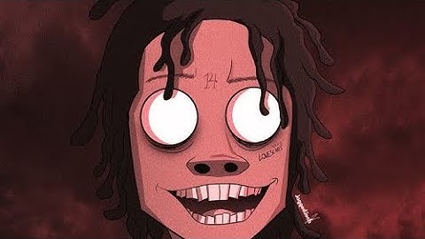 Trippie Redd - Sacrifice/Love for me (snippet extended remaster)