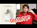 $29 Creed Aventus & Oud Wood | Dossier Fragrances Overview
