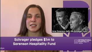 Bhn Video News Round-Up 200321, Featuring Salt Hotels, Schrager, Kessler Collection And More