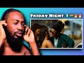 Nigerian 🇳🇬 React To Lasmid - Friday Night ( Official Music Video 🇳🇬🇬🇭🔥🔥