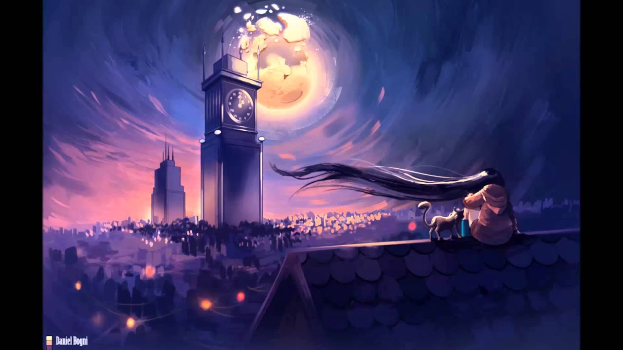 Paradise - Together feat. Grace (Loskop Remix)