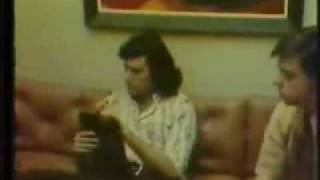 1/3 Uri Geller performs under controlled conditions - James Randi was wrong!