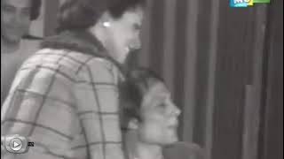 رياكشن لأ واثقة من نفسها | عادل امام مسرحية مدرسة المشاغبين