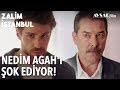 Nedim'den Agah'a Büyük Sürpriz! | Zalim İstanbul 19. Bölüm