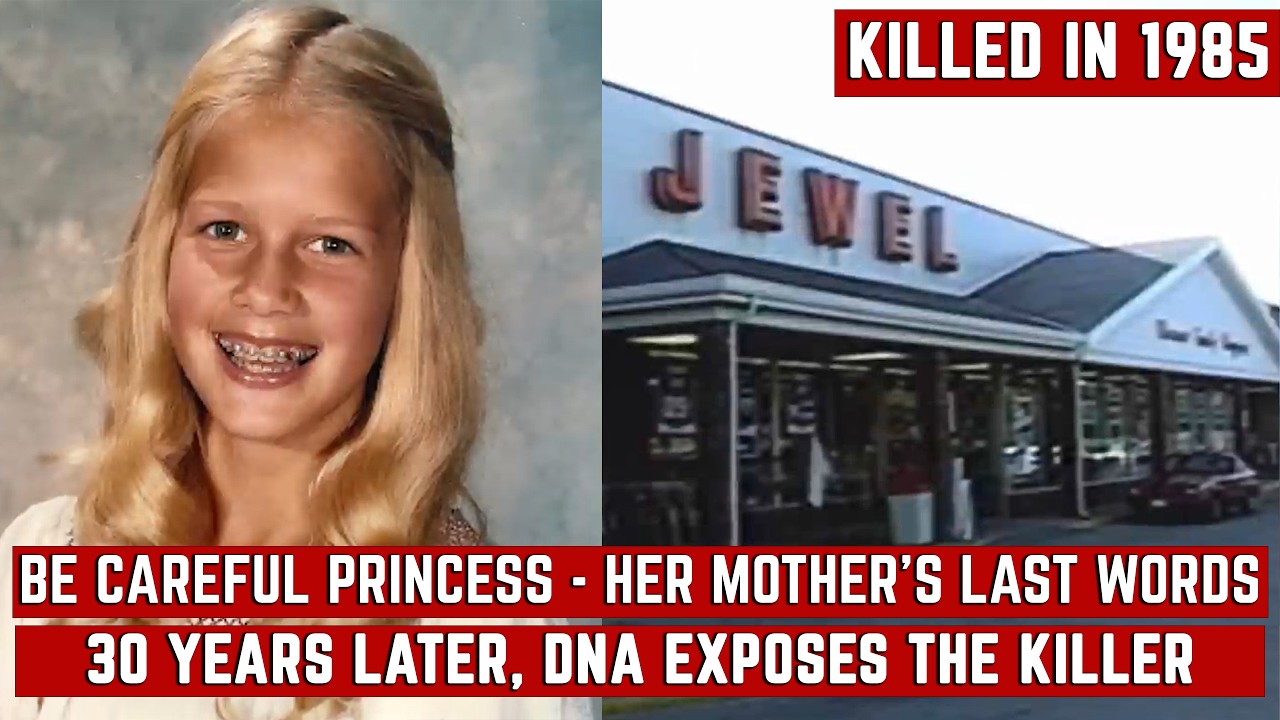 In July 1985, 15-year-old Kristy Wesselman walked a familiar dirt path from her Glen Ellyn home to the Jewel grocery store, less than two minutes away...